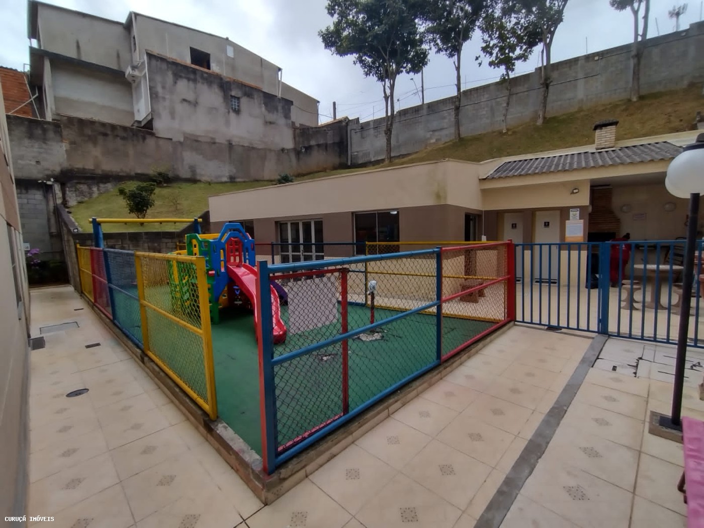 Apartamento à venda com 2 quartos, 48m² - Foto 16
