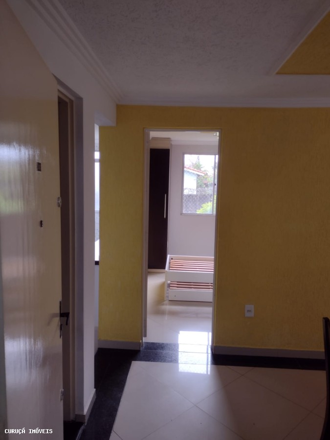 Apartamento à venda com 2 quartos, 48m² - Foto 4