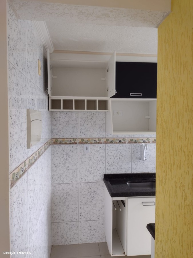 Apartamento à venda com 2 quartos, 48m² - Foto 5