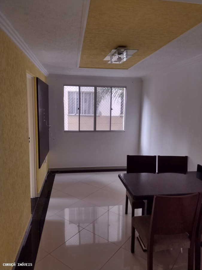 Apartamento à venda com 2 quartos, 48m² - Foto 2