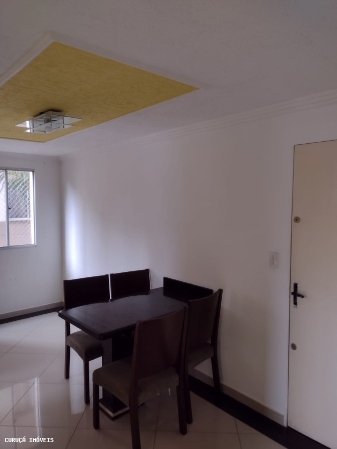 Apartamento à venda com 2 quartos, 48m² - Foto 3