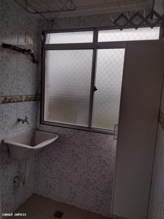 Apartamento à venda com 2 quartos, 48m² - Foto 8