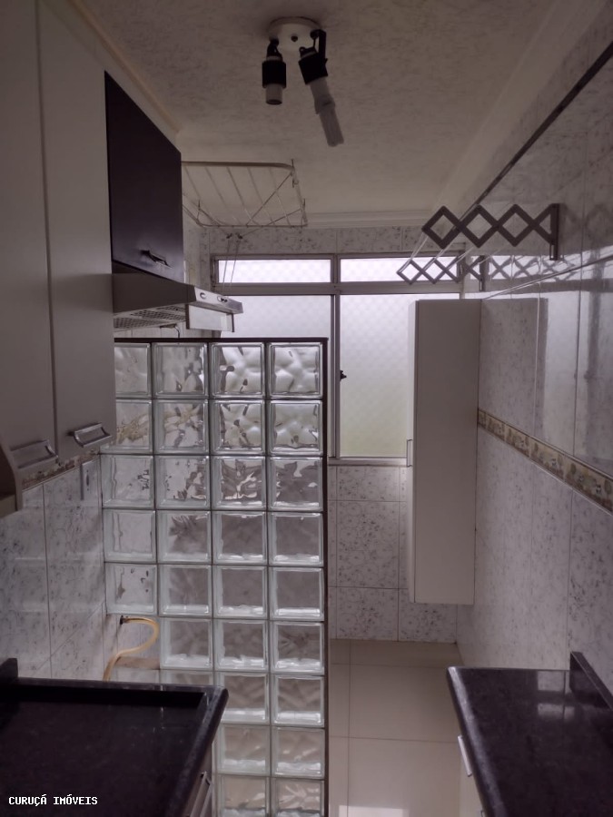 Apartamento à venda com 2 quartos, 48m² - Foto 7