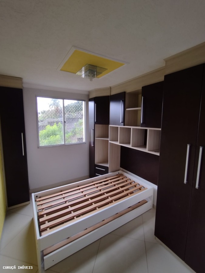 Apartamento à venda com 2 quartos, 48m² - Foto 15