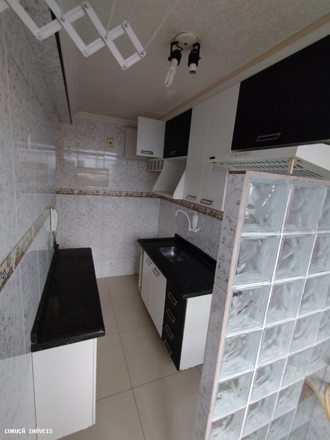 Apartamento à venda com 2 quartos, 48m² - Foto 6