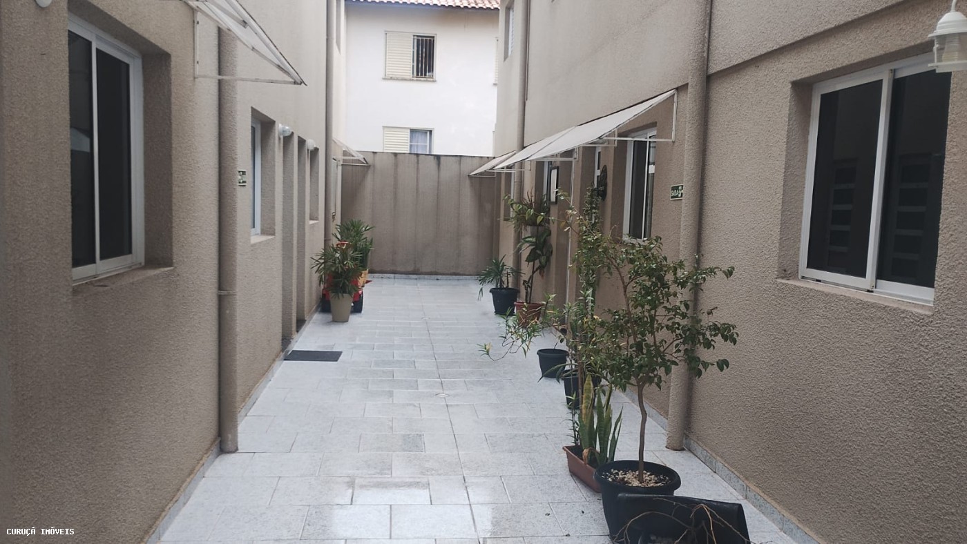 Sobrado, 2 quartos, 60 m² - Foto 22