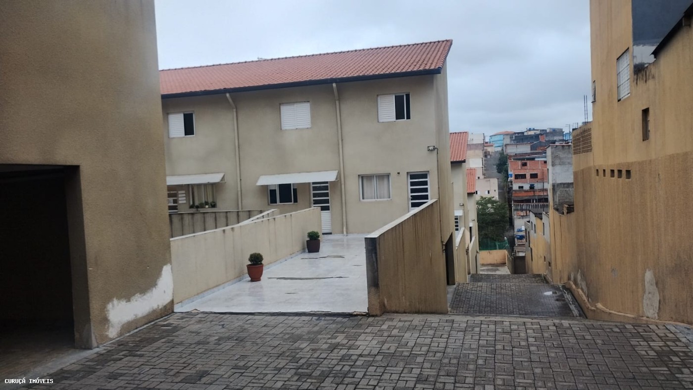 Sobrado, 2 quartos, 60 m² - Foto 23