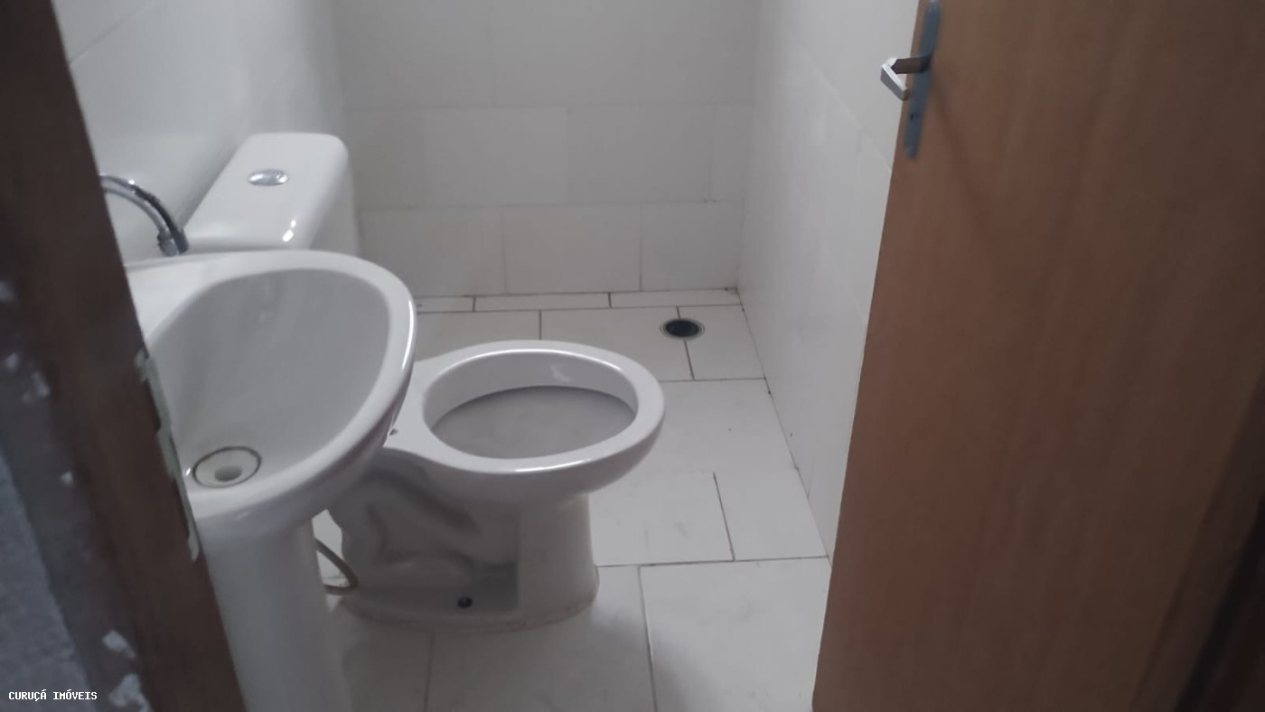 Sobrado, 2 quartos, 60 m² - Foto 5