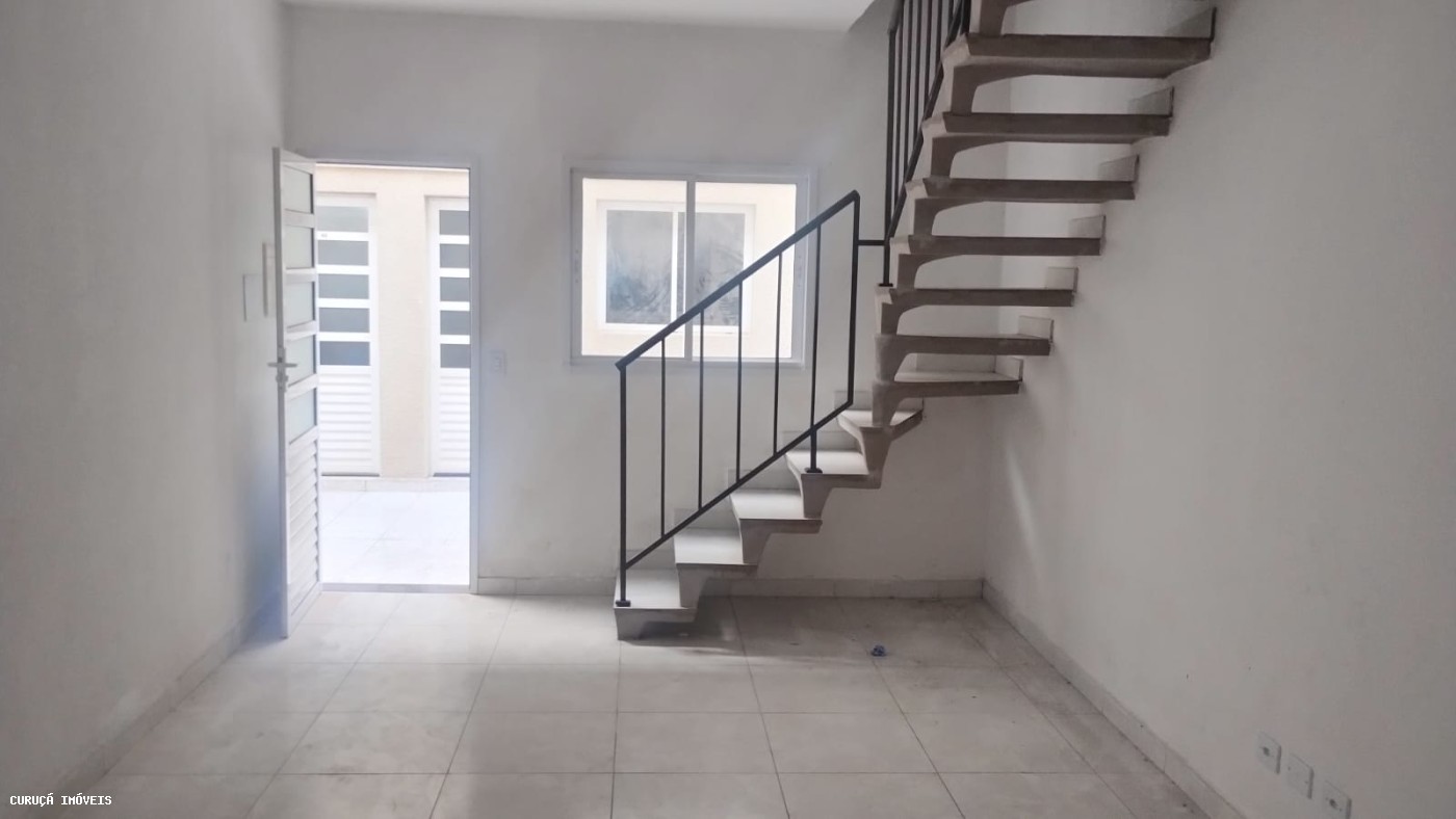Sobrado, 2 quartos, 60 m² - Foto 2