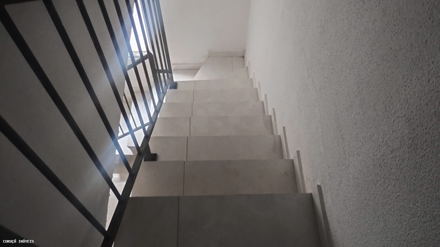 Sobrado, 2 quartos, 60 m² - Foto 17
