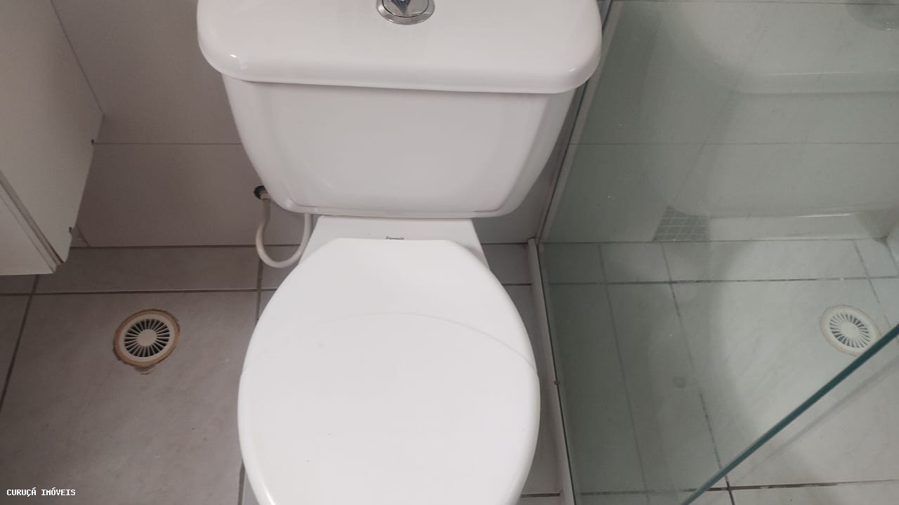Sobrado, 2 quartos, 60 m² - Foto 14