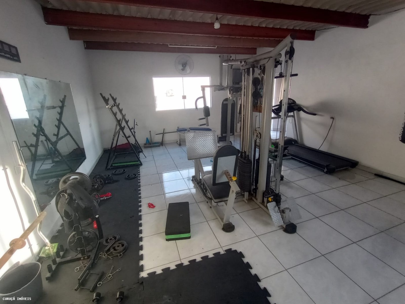 Sobrado, 3 quartos, 300 m² - Foto 19