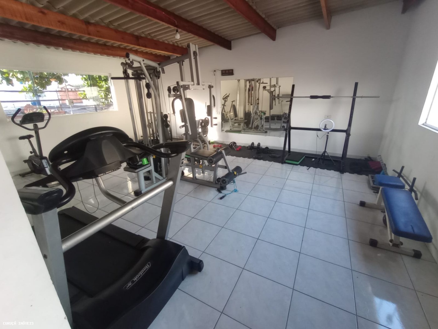 Sobrado, 3 quartos, 300 m² - Foto 20