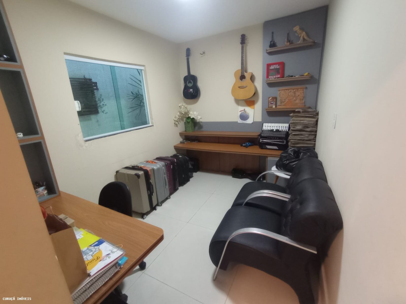 Sobrado, 3 quartos, 300 m² - Foto 10