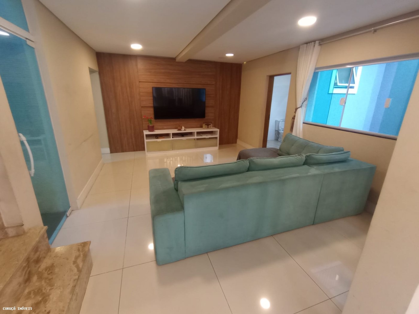 Sobrado, 3 quartos, 300 m² - Foto 8