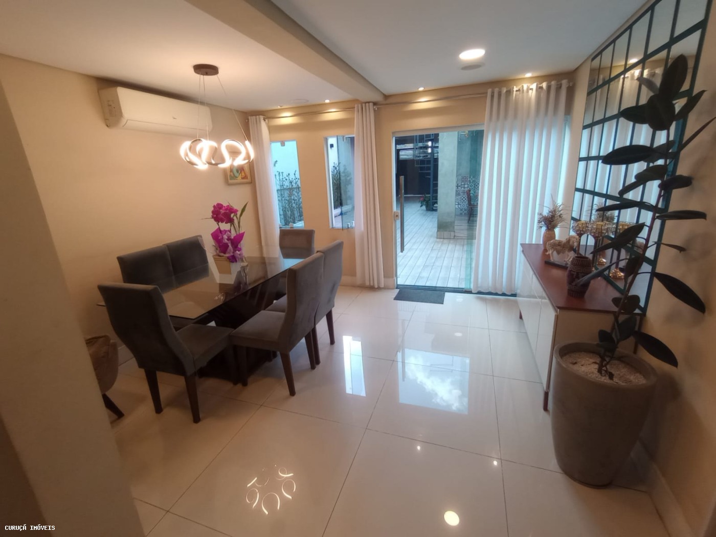 Sobrado, 3 quartos, 300 m² - Foto 7