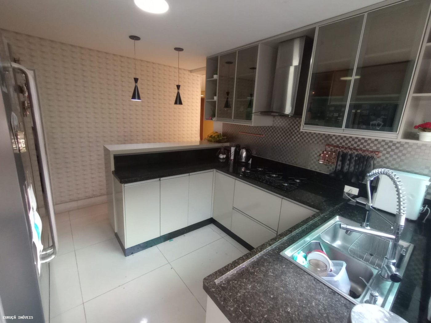 Sobrado, 3 quartos, 300 m² - Foto 5