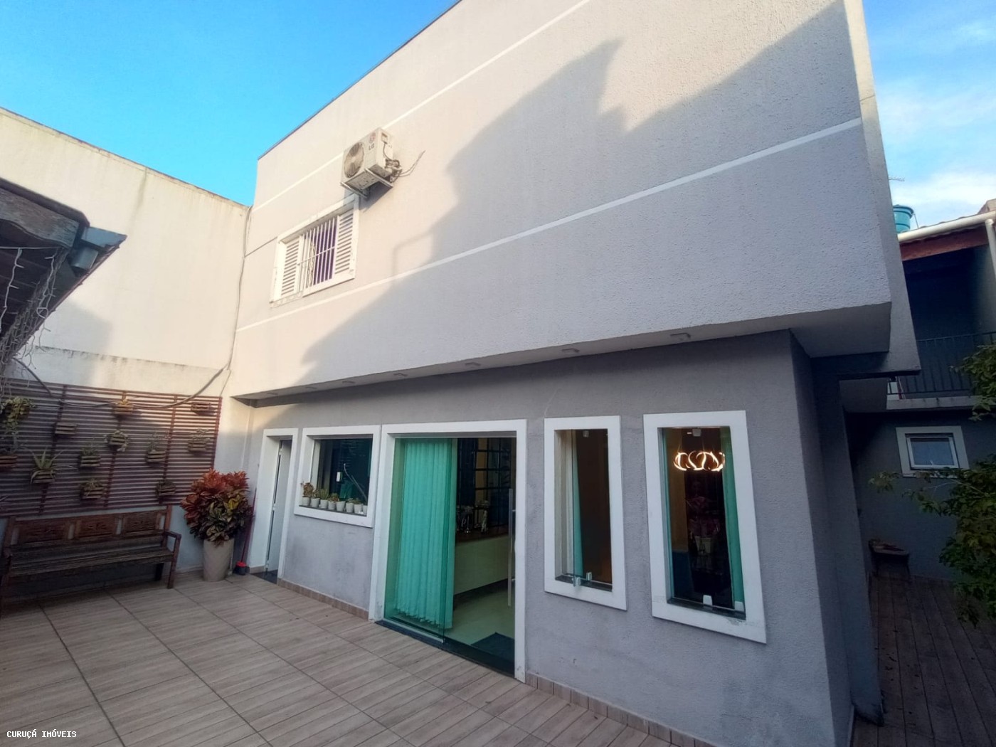 Sobrado, 3 quartos, 300 m² - Foto 4