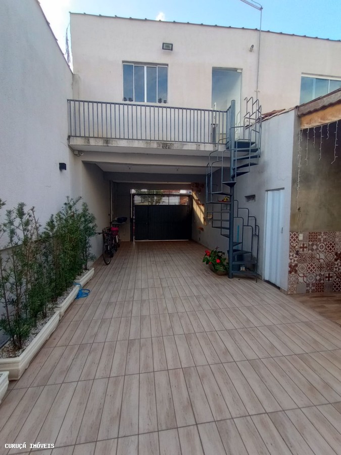 Sobrado, 3 quartos, 300 m² - Foto 3