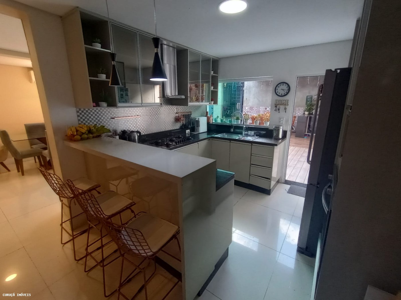 Sobrado, 3 quartos, 300 m² - Foto 6