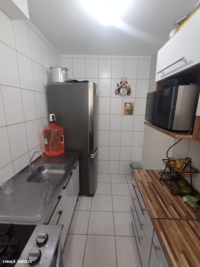 Apartamento, 2 quartos, 56 m² - Foto 8