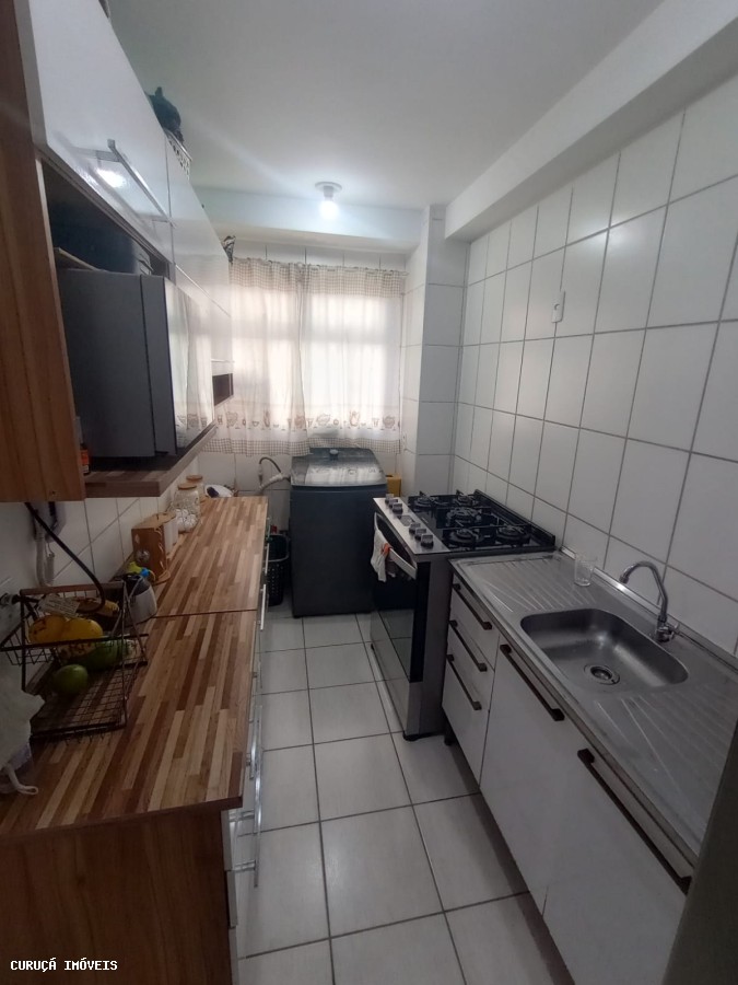 Apartamento, 2 quartos, 56 m² - Foto 7
