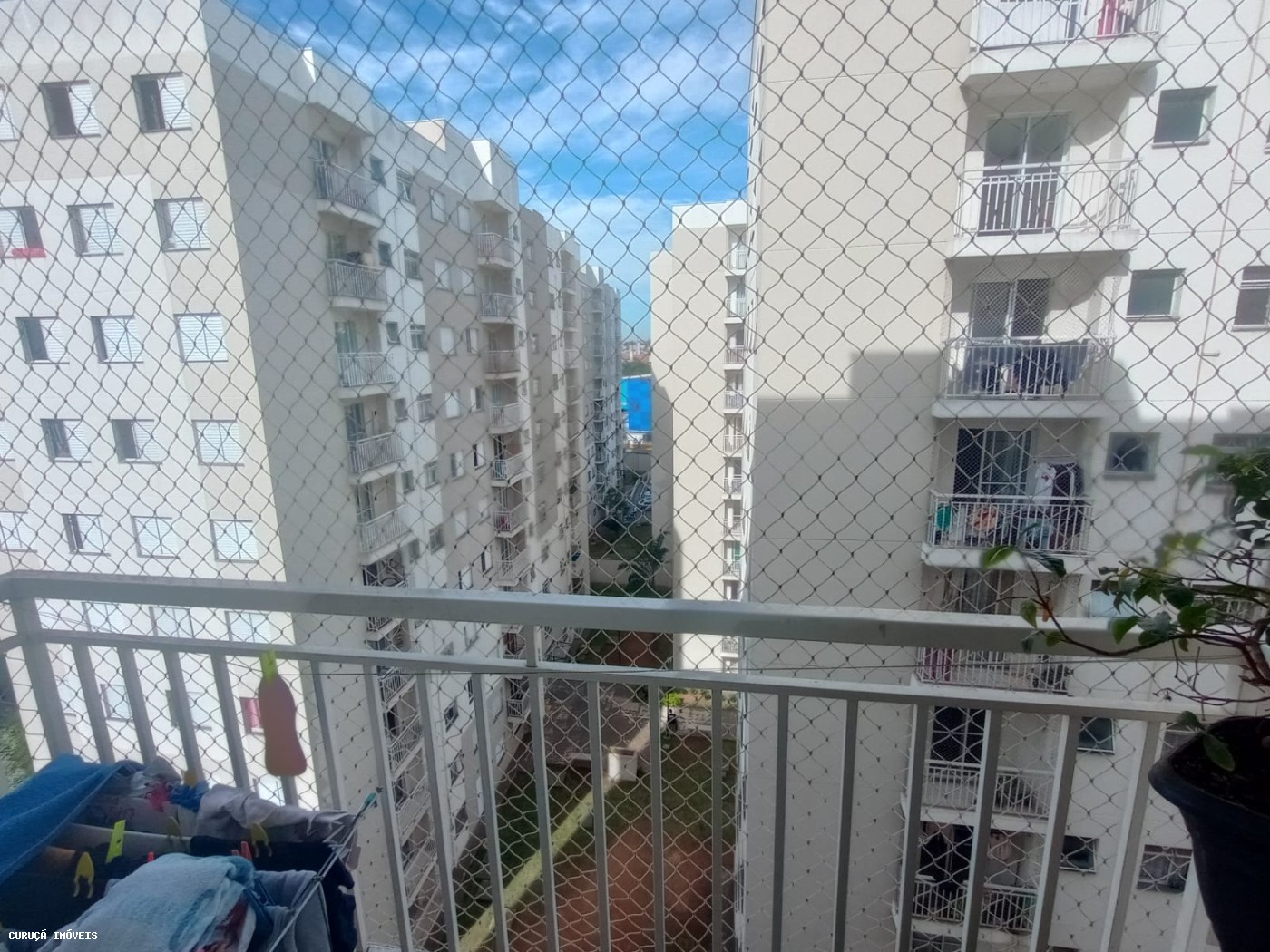Apartamento, 2 quartos, 56 m² - Foto 3