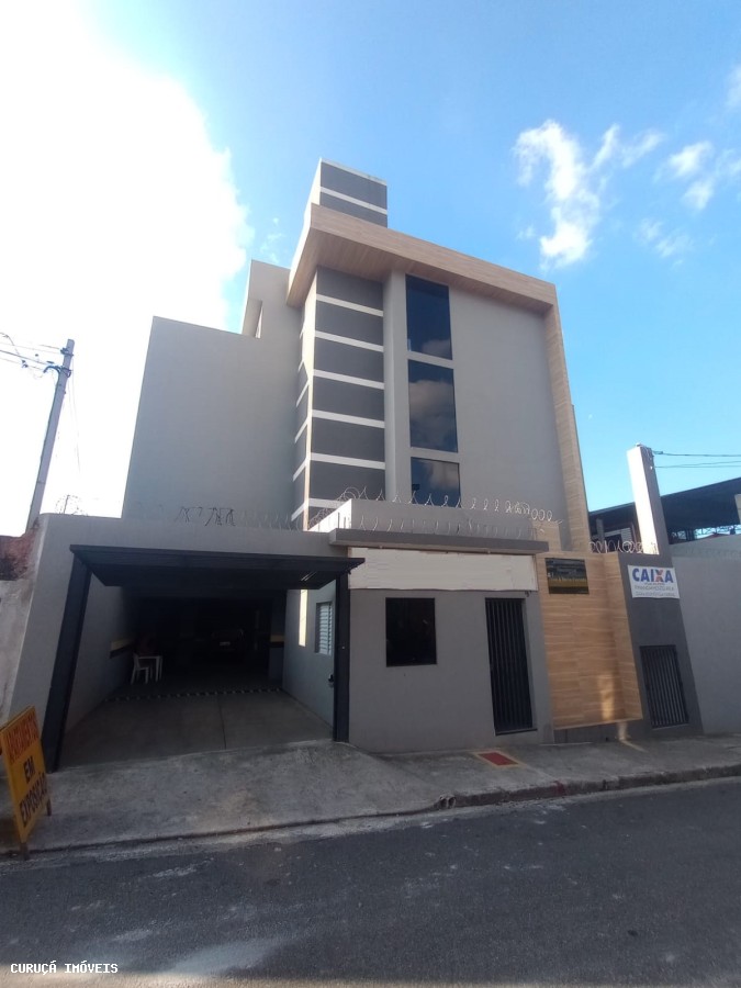 Apartamento, 2 quartos, 48 m² - Foto 1