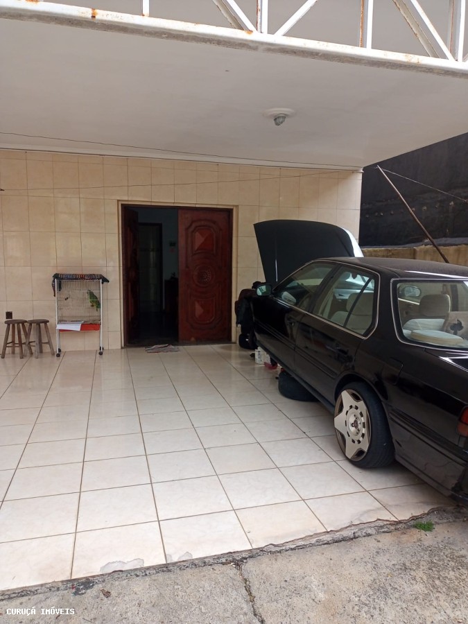Sobrado à venda com 3 quartos, 253m² - Foto 2
