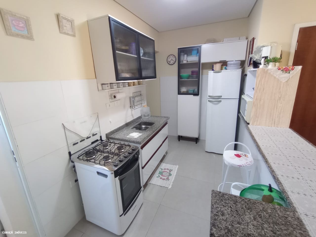 Apartamento, 1 quarto, 55 m² - Foto 5