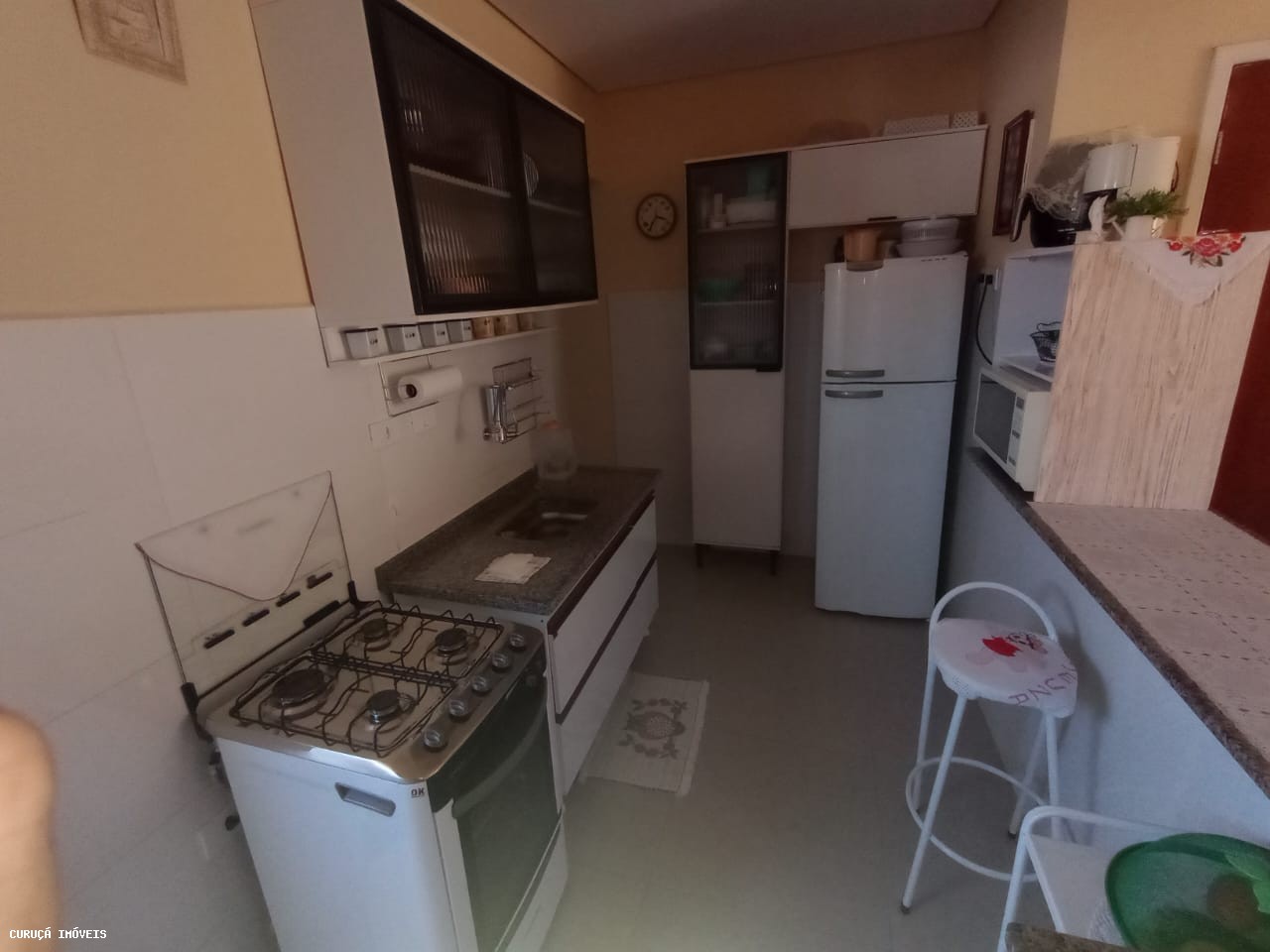 Apartamento, 1 quarto, 55 m² - Foto 6