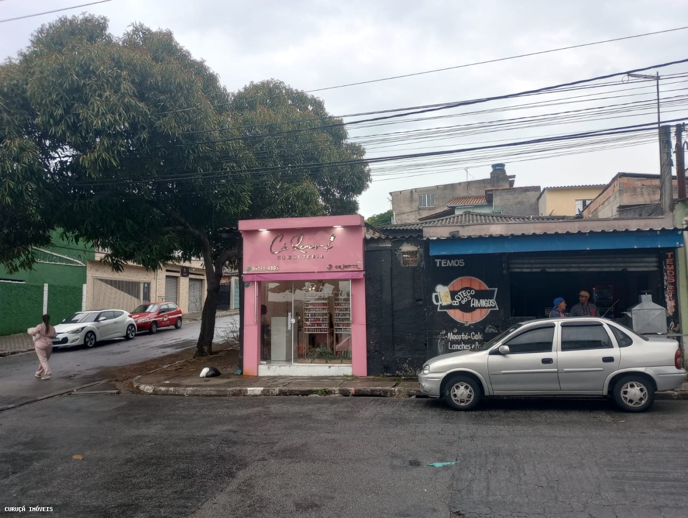 Casa à venda, 250m² - Foto 1