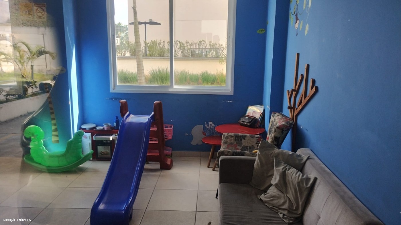 Apartamento à venda com 2 quartos, 43m² - Foto 17
