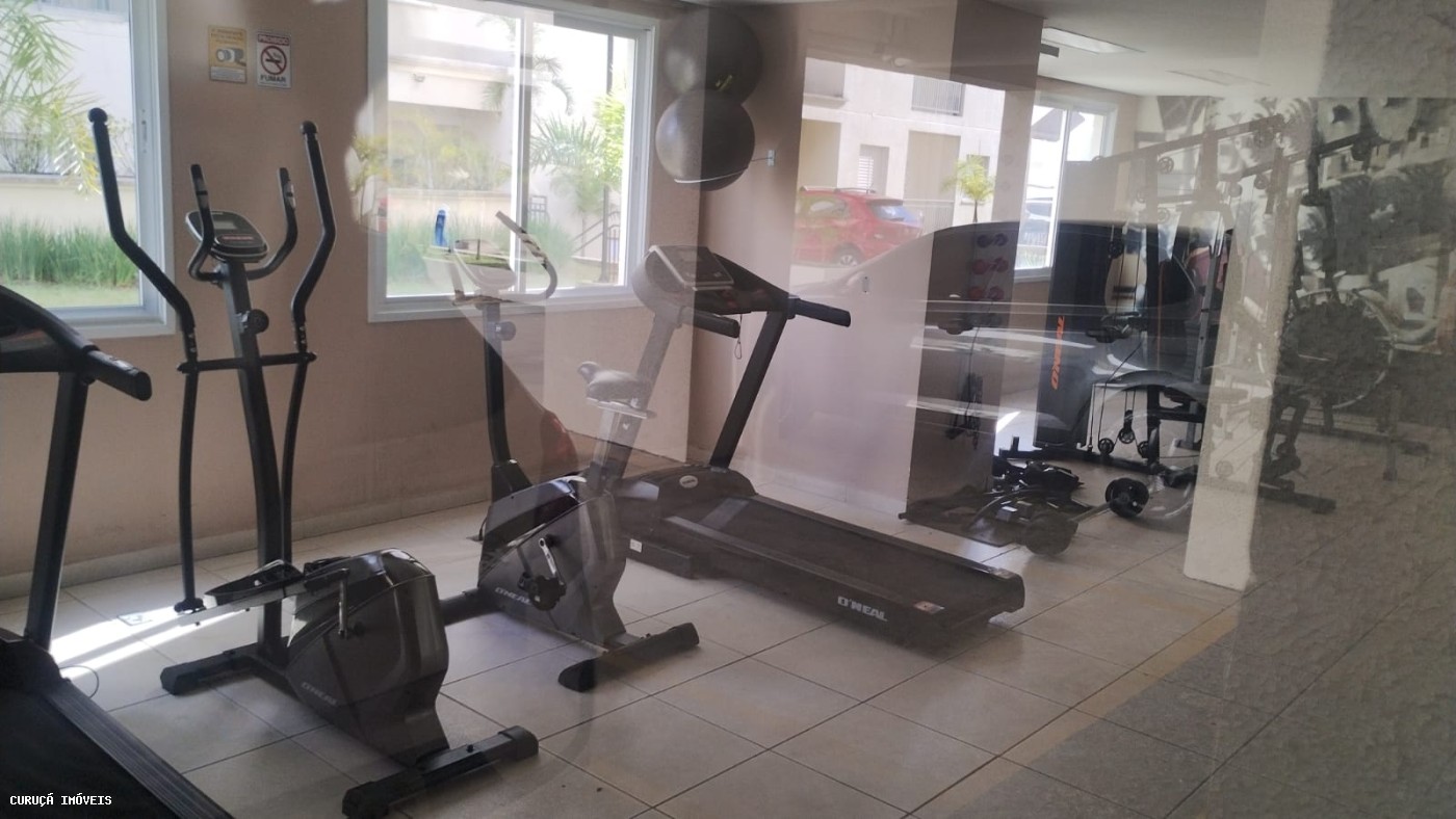 Apartamento à venda com 2 quartos, 43m² - Foto 20