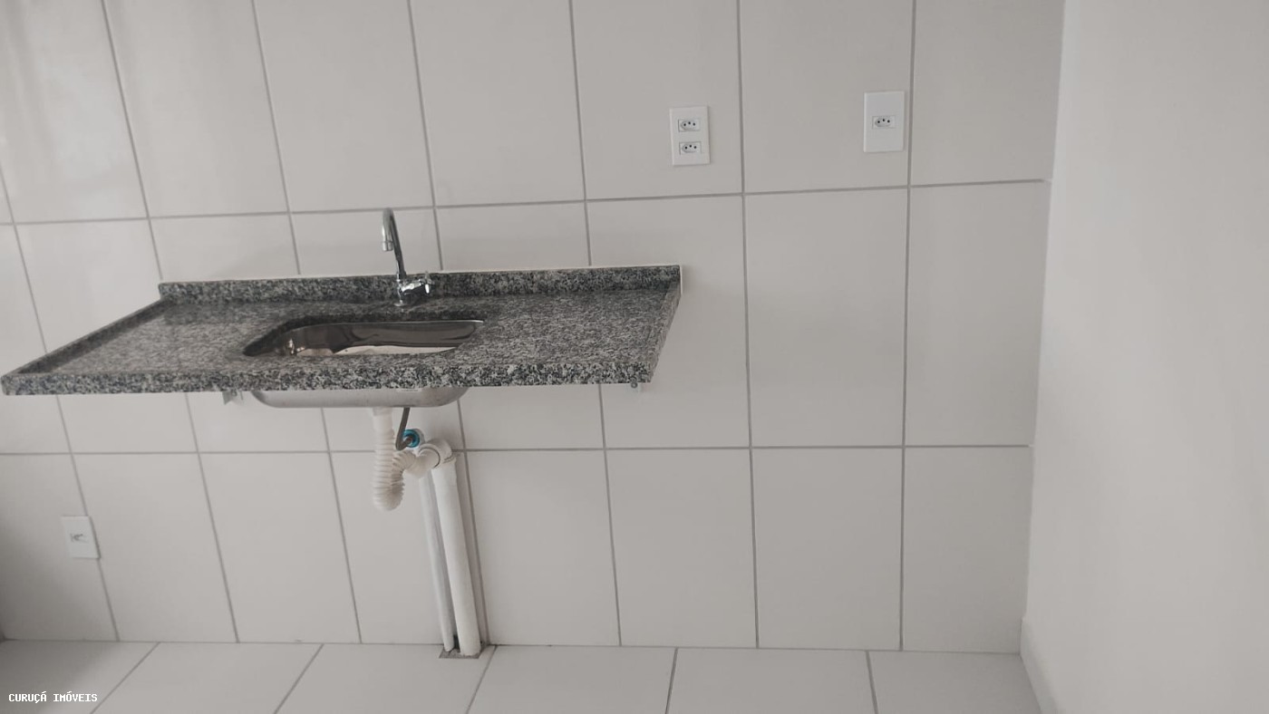 Apartamento à venda com 2 quartos, 43m² - Foto 7