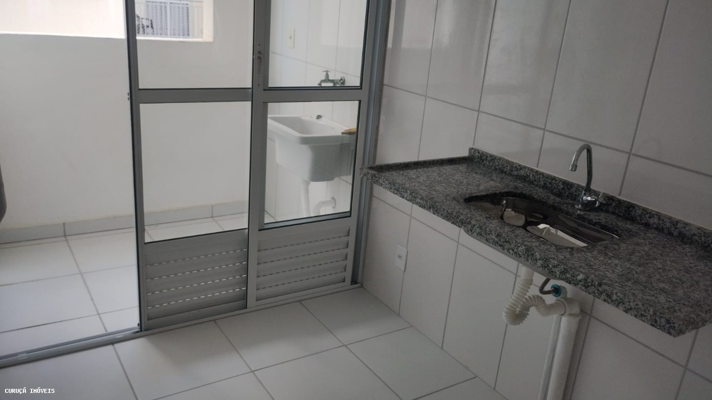 Apartamento à venda com 2 quartos, 43m² - Foto 6