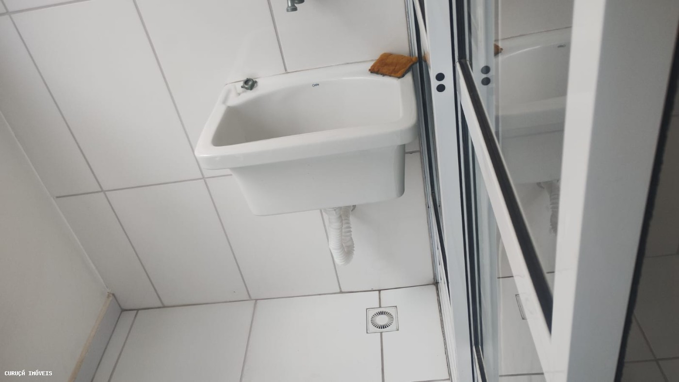 Apartamento à venda com 2 quartos, 43m² - Foto 8