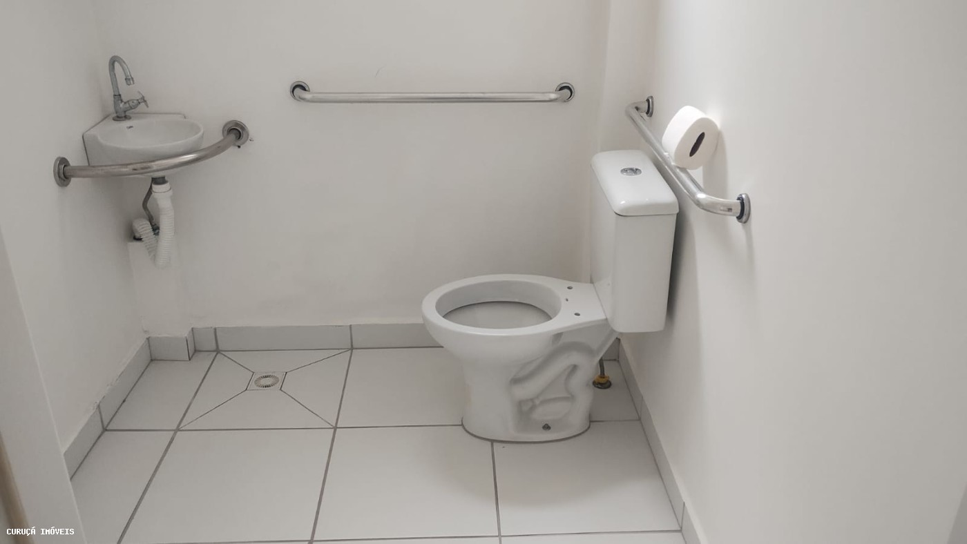 Apartamento à venda com 2 quartos, 43m² - Foto 9