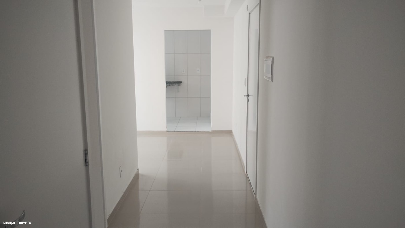 Apartamento à venda com 2 quartos, 43m² - Foto 4