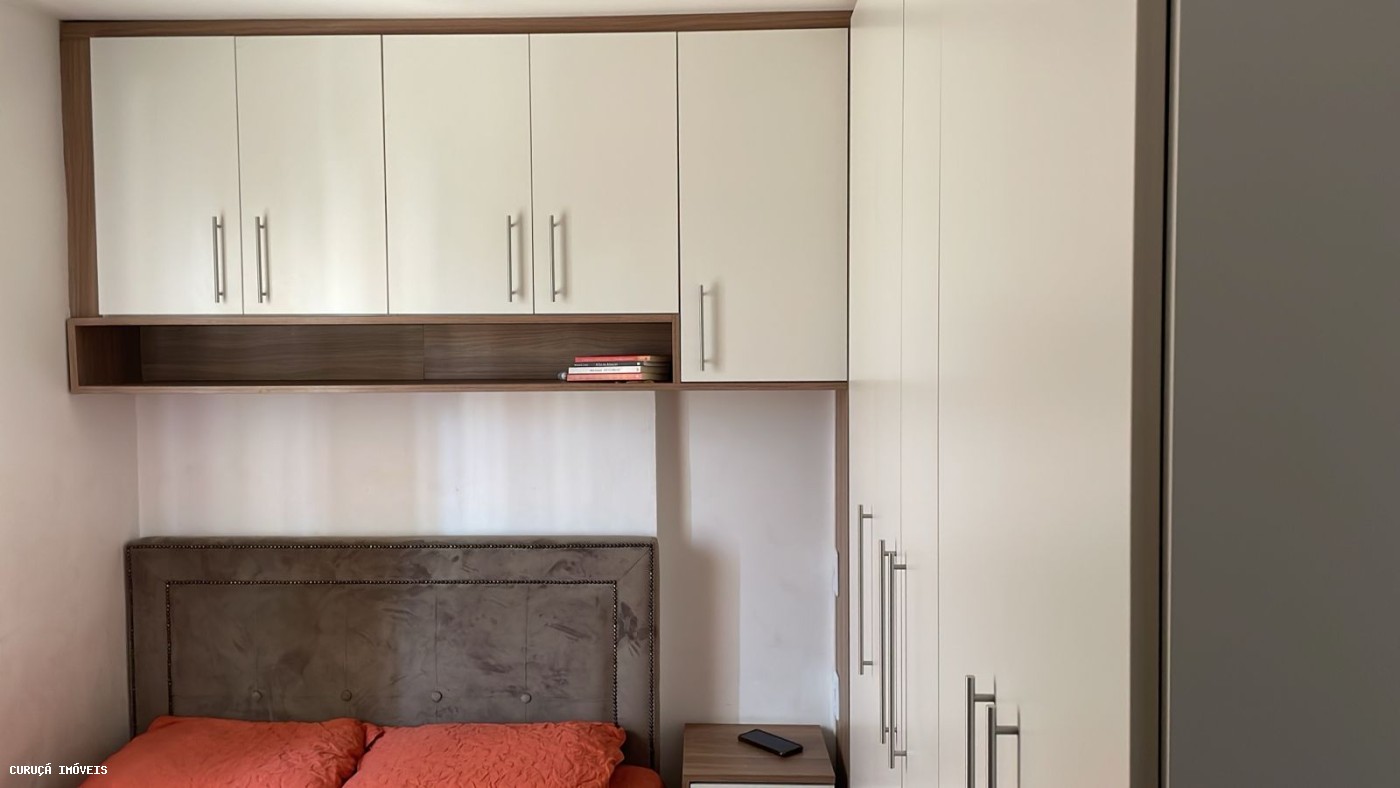 Apartamento à venda com 2 quartos, 62m² - Foto 10