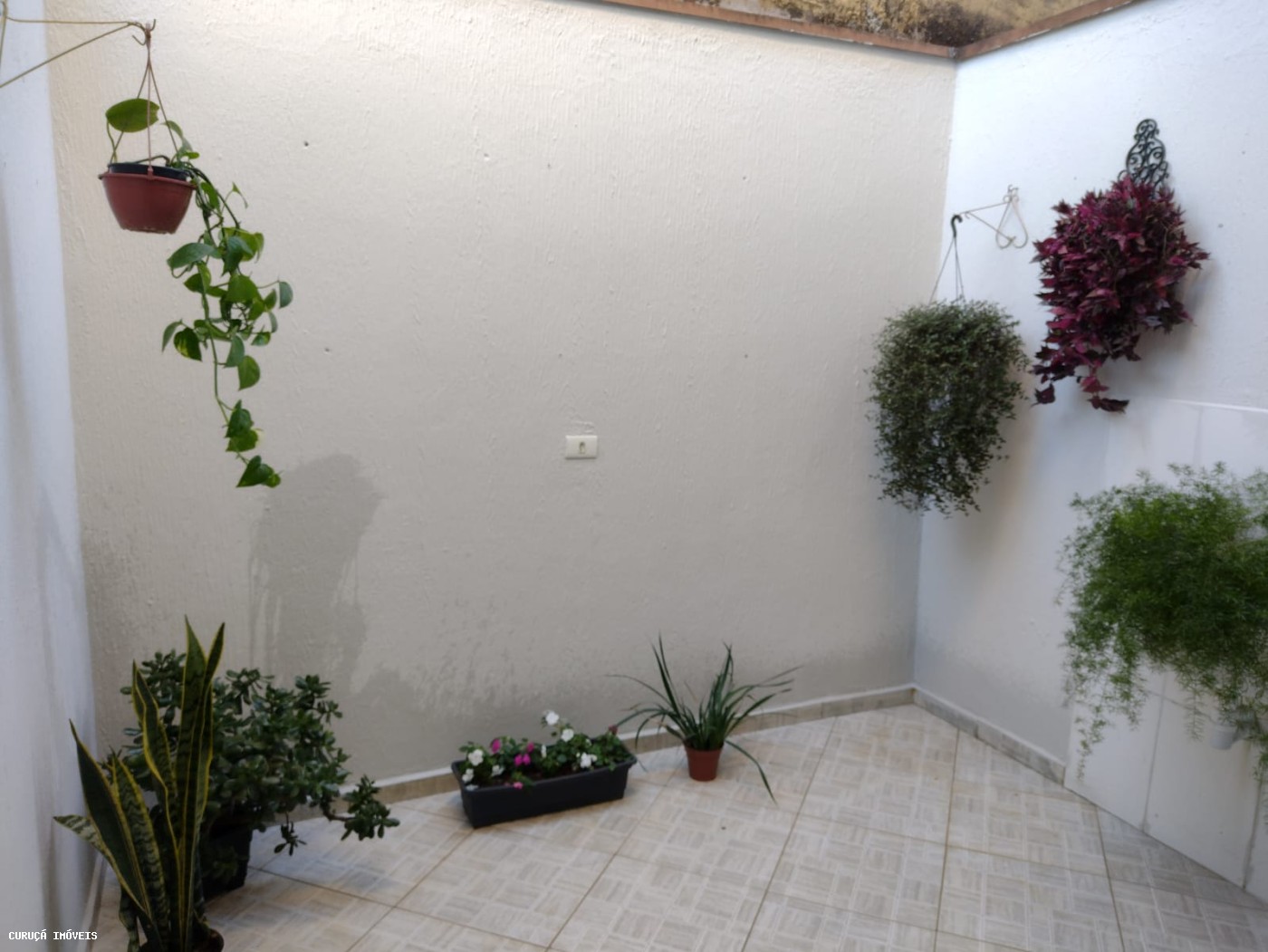 Sobrado à venda com 2 quartos, 85m² - Foto 10