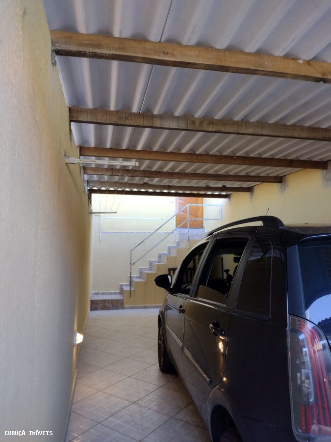Sobrado à venda com 2 quartos, 85m² - Foto 2