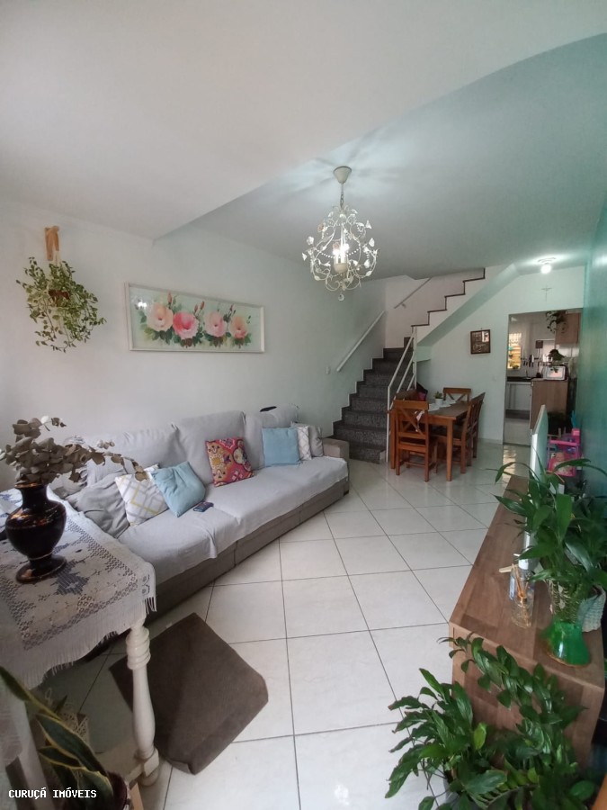 Sobrado à venda com 2 quartos, 85m² - Foto 3