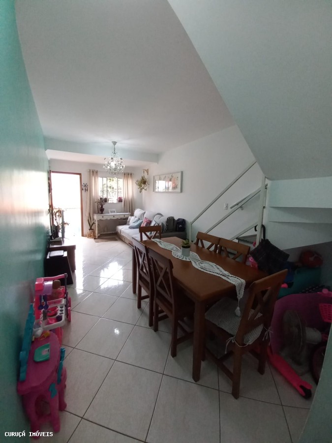 Sobrado à venda com 2 quartos, 85m² - Foto 4