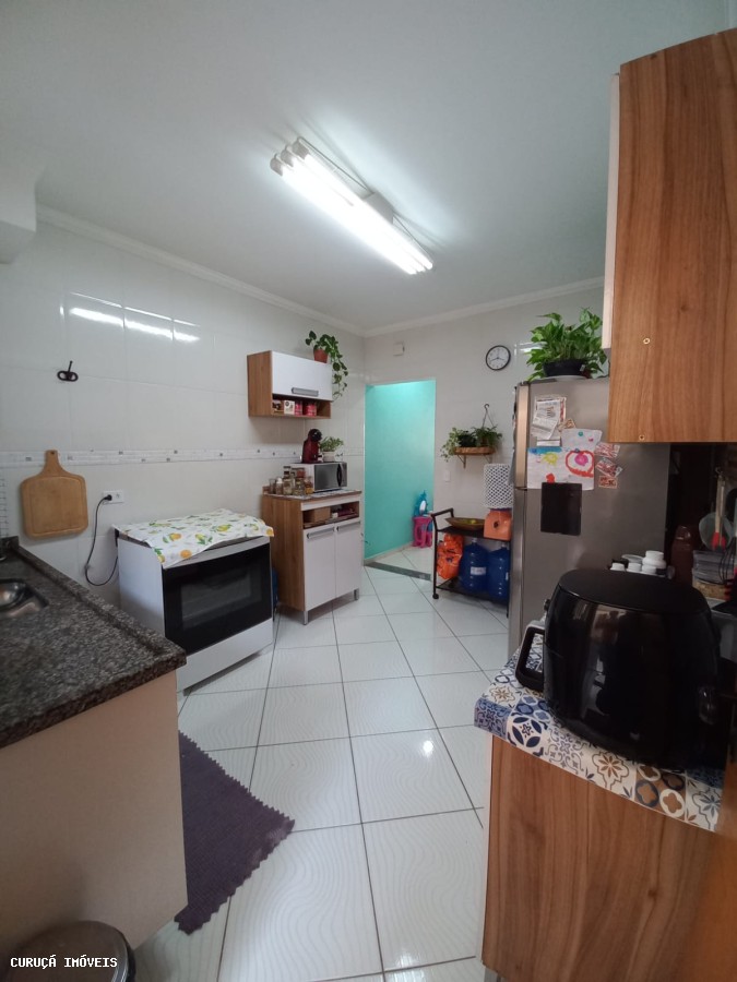 Sobrado à venda com 2 quartos, 85m² - Foto 8