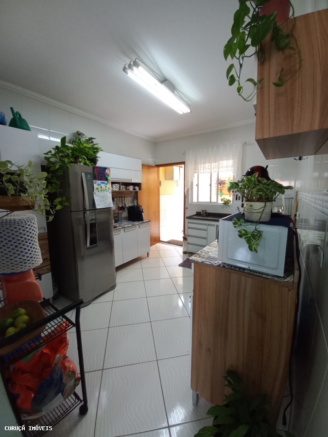 Sobrado à venda com 2 quartos, 85m² - Foto 7