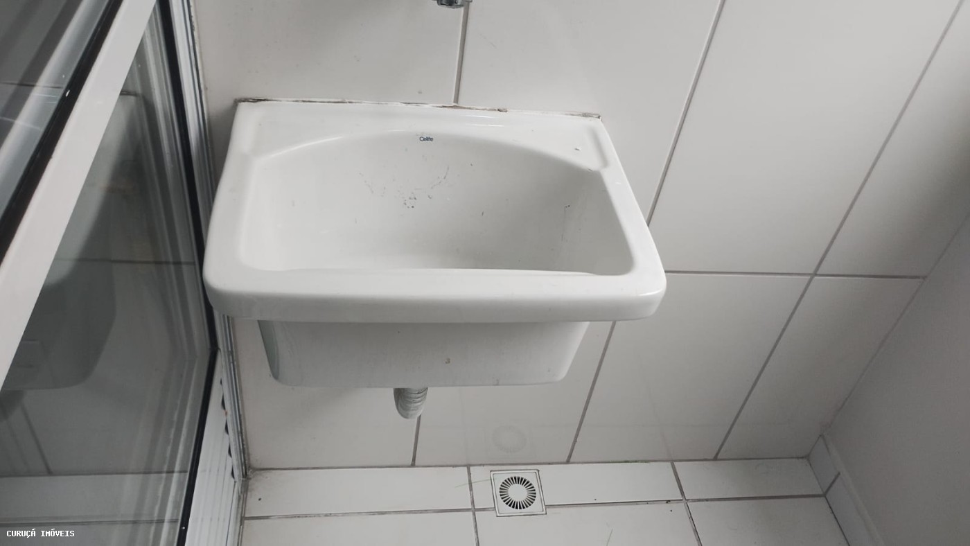 Apartamento à venda com 2 quartos, 45m² - Foto 6