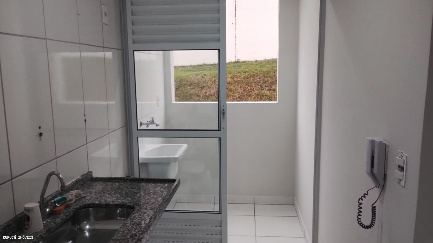 Apartamento à venda com 2 quartos, 45m² - Foto 5