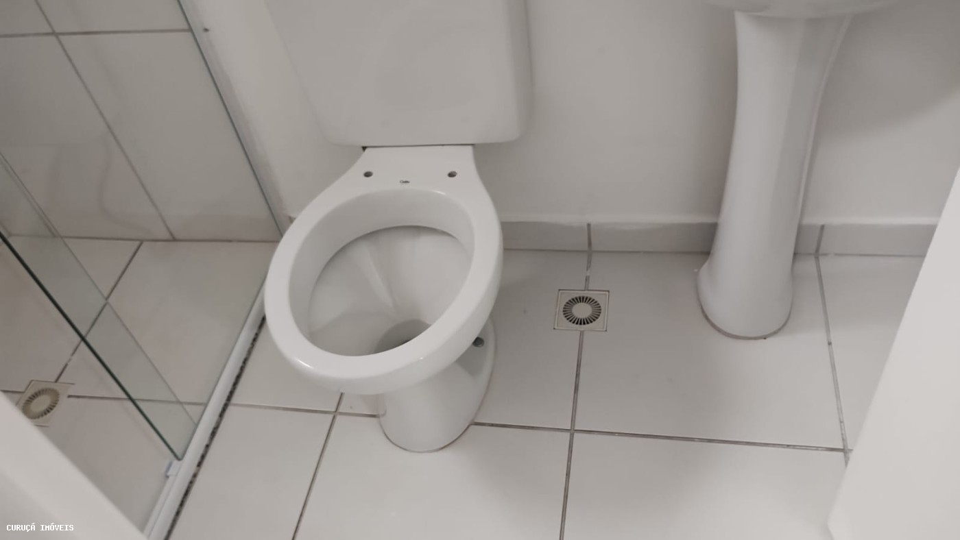 Apartamento à venda com 2 quartos, 45m² - Foto 8