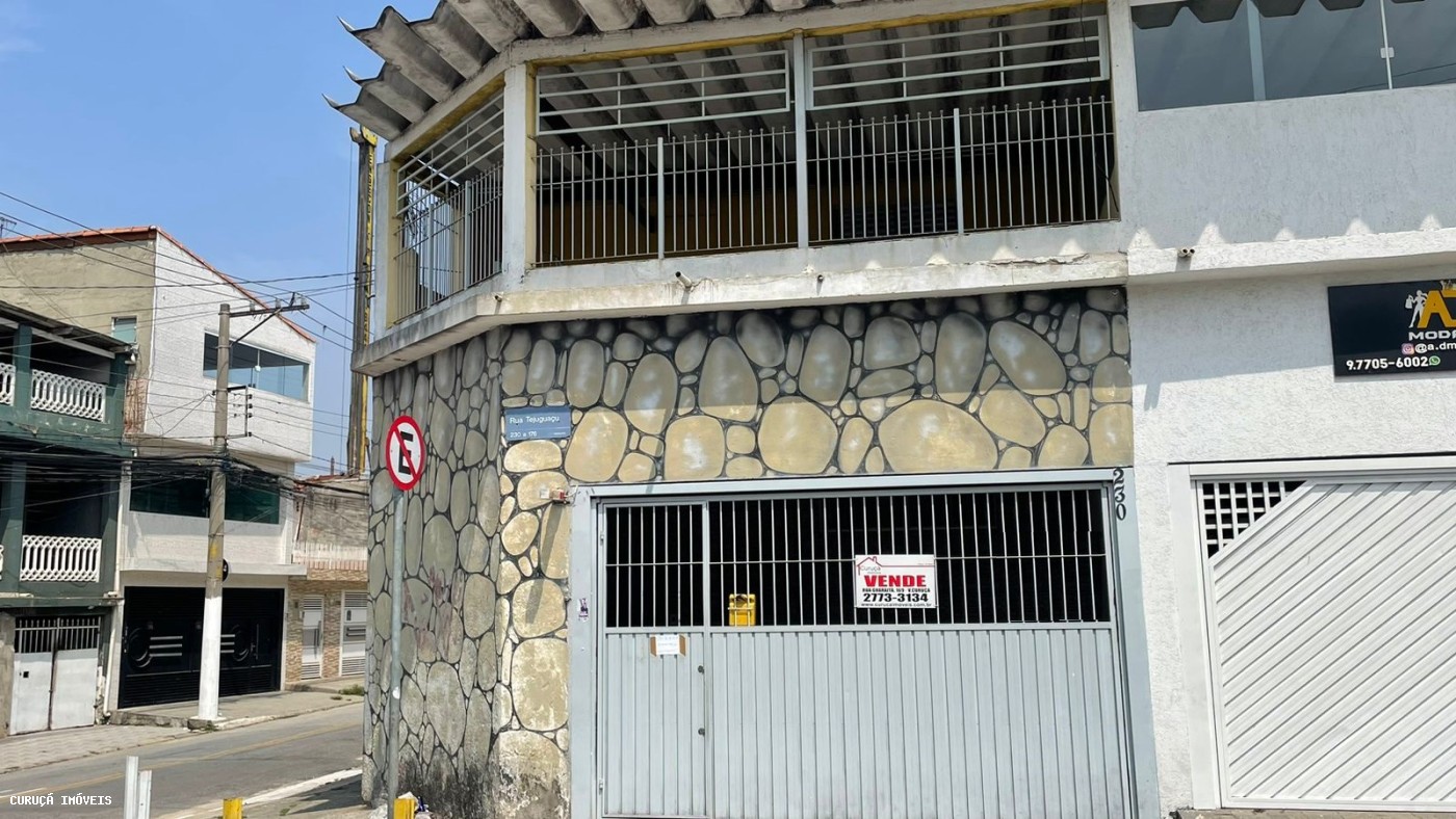 Sobrado, 4 quartos, 180 m² - Foto 1